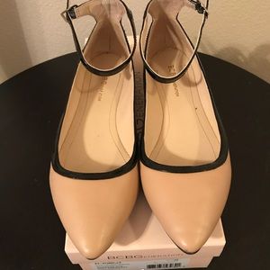 Bcbgeneration pointy flats